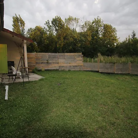 Douceur Paisible * La Ferté-Gaucher