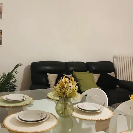Feriehus Douceur Paisible *