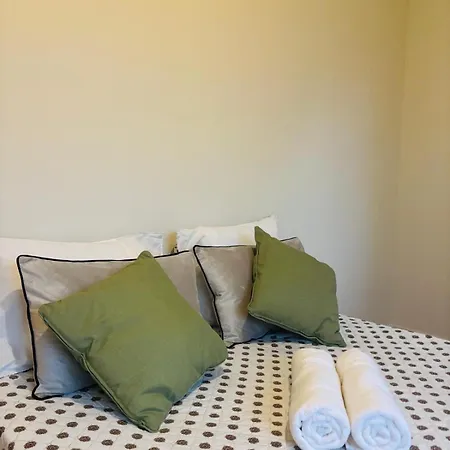 Douceur Paisible Feriehus